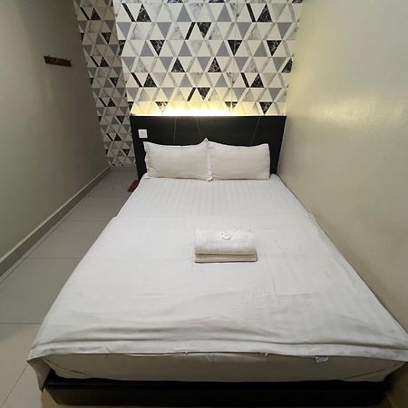 Gebeng Industrial Park Budget Hotel Kuantan Exterior foto