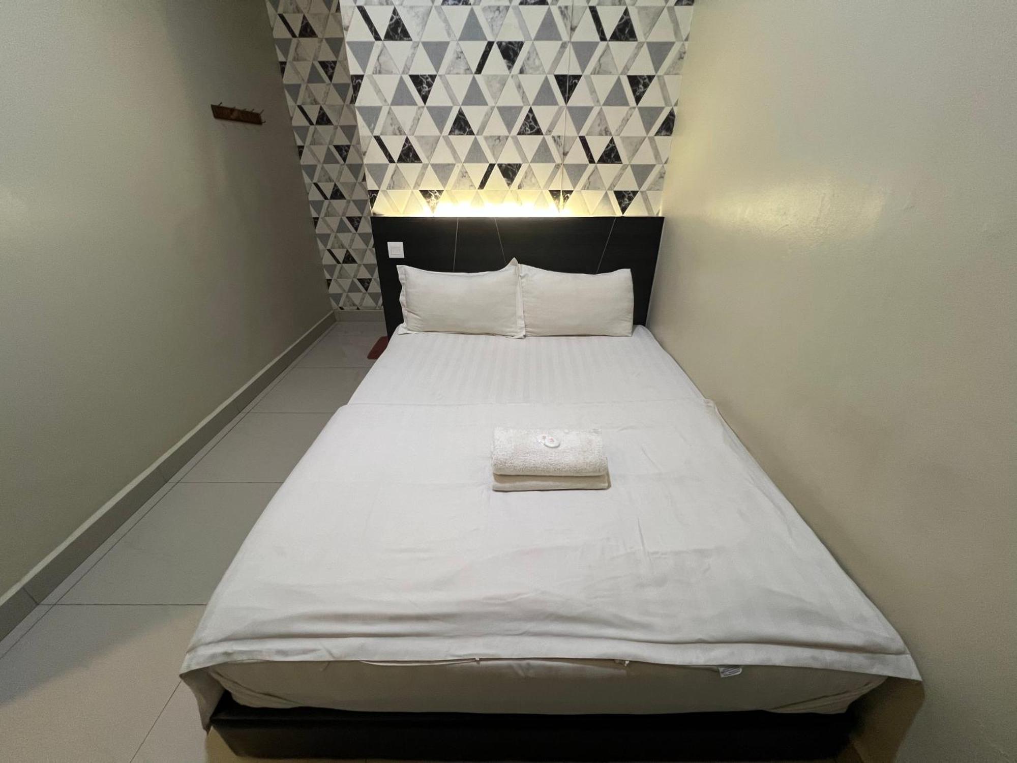 Gebeng Industrial Park Budget Hotel Kuantan Exterior foto